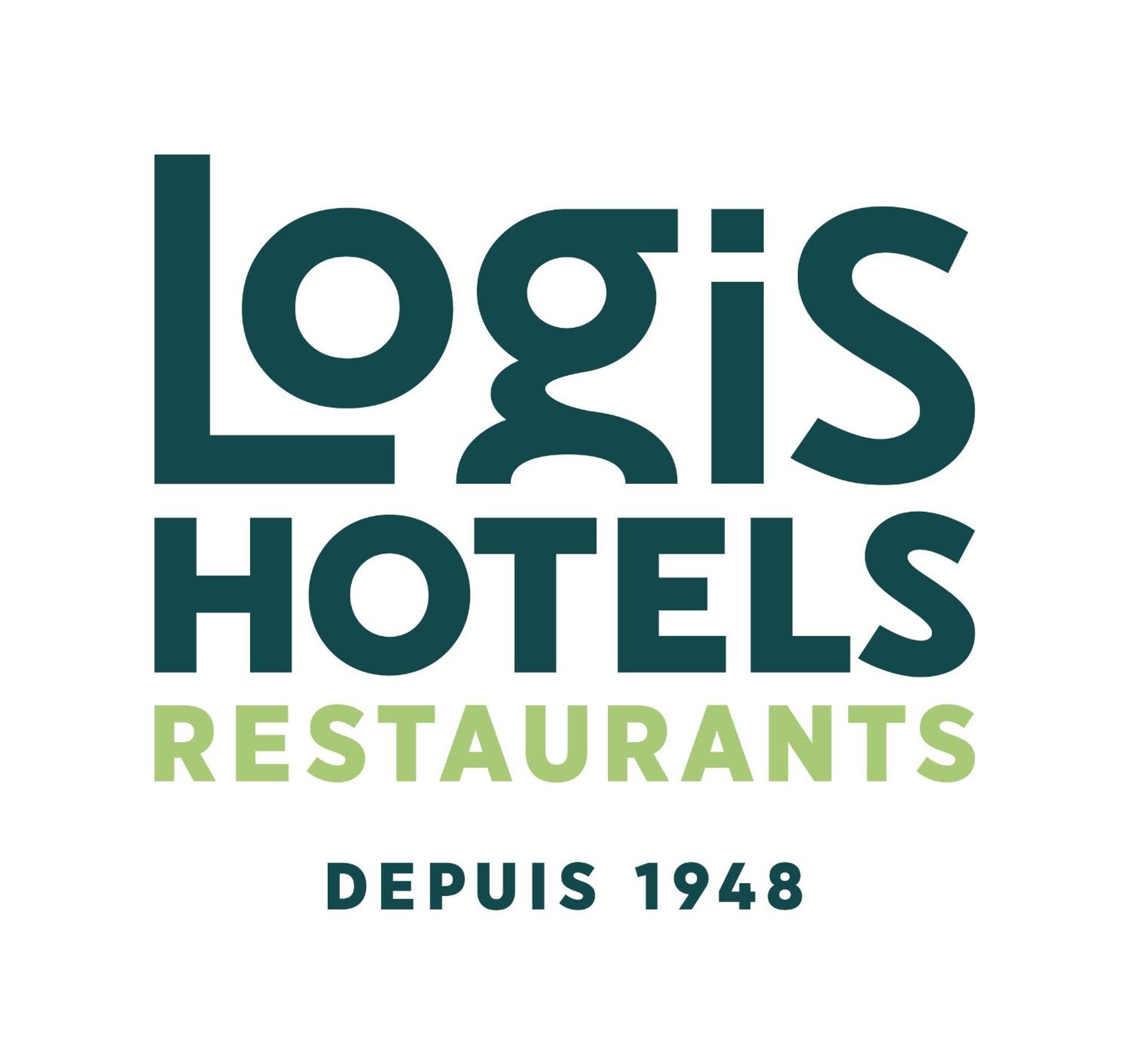 Logis Hotel Au Gré du Vent Berck Exterior foto